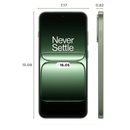 OnePlus 13s 5G | 12GB+256GB | Green Silk