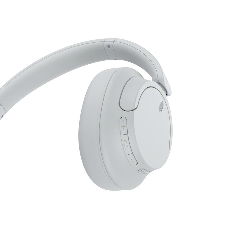 Sony WH-CH720N, Wireless Over-Ear Active Noise Cancellation Headphones (WH-CH720N WCIN)