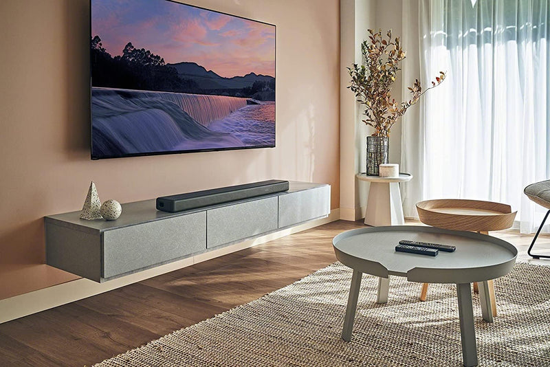 Sony HT-A3000 A Series Premium Soundbar 3.1ch 360 Spatial Sound Mapping surround sound Home theatre system