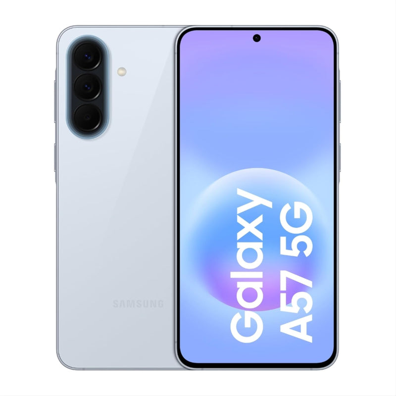 Samsung Galaxy A57 5G 8GB 256GB Awesome Icyblue