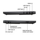 HP Victus 15-fb3262AX 15.6" Gaming Laptop (AMD Ryzen 5 7535HS, 12GB DDR5, 512GB SSD, 6GB RTX 3050, 144Hz FHD, Win 11 + MS Office 2024)
