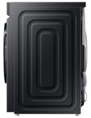 Samsung 12 kg (Wash) / 7 kg (Dry) Front Load Washer Dryer Combo, Q-Drive, (WD12FB7B34GBTL)