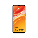 VIVO Y21 5G | 4GB+128GB | MIDNIGHT BLUE