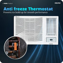 Voltas 1.5 Ton, 2 Star Window Air Conditioner (VOLTAS SAC 182FS PRISM)