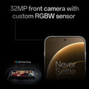 OnePlus 15 5G | 12GB+256GB | Infinite Black