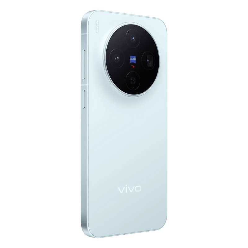 Vivo X300 5G | 12GB+256GB | Mist Blue