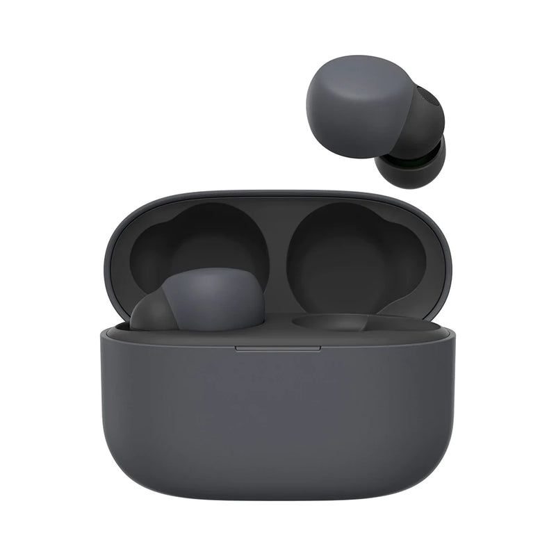 Sony LinkBuds S WF-LS900N Truly Wireless Noise Cancelling Earbuds - Ultra-light for All-day Comfort with Crystal clear call quality (WF-LS900N)