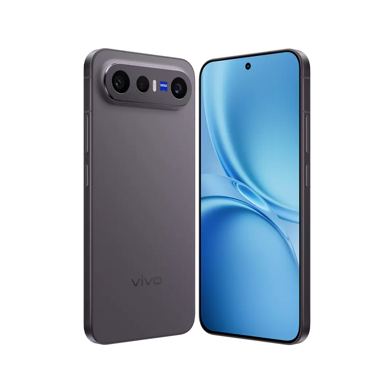 Vivo X300 FE 5G | 12GB+256GB | Noir Black