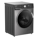 Lloyd 7.0 kg Tru Slim Fully Automatic Front Load Washing Machine (GLWF703TSGGB)
