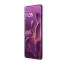 Motorola edge 60 Pro 5G | 12GB+256GB | Pantone Sparkling Grape