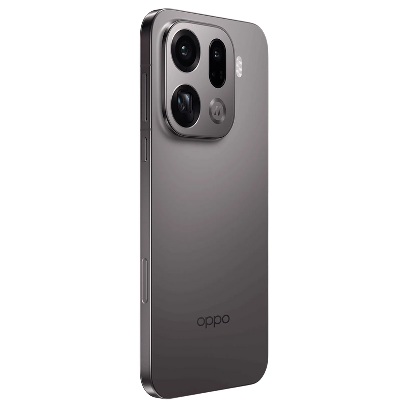 Oppo Find X9 Pro 5G | 16GB + 512GB | Titanium Charcoal