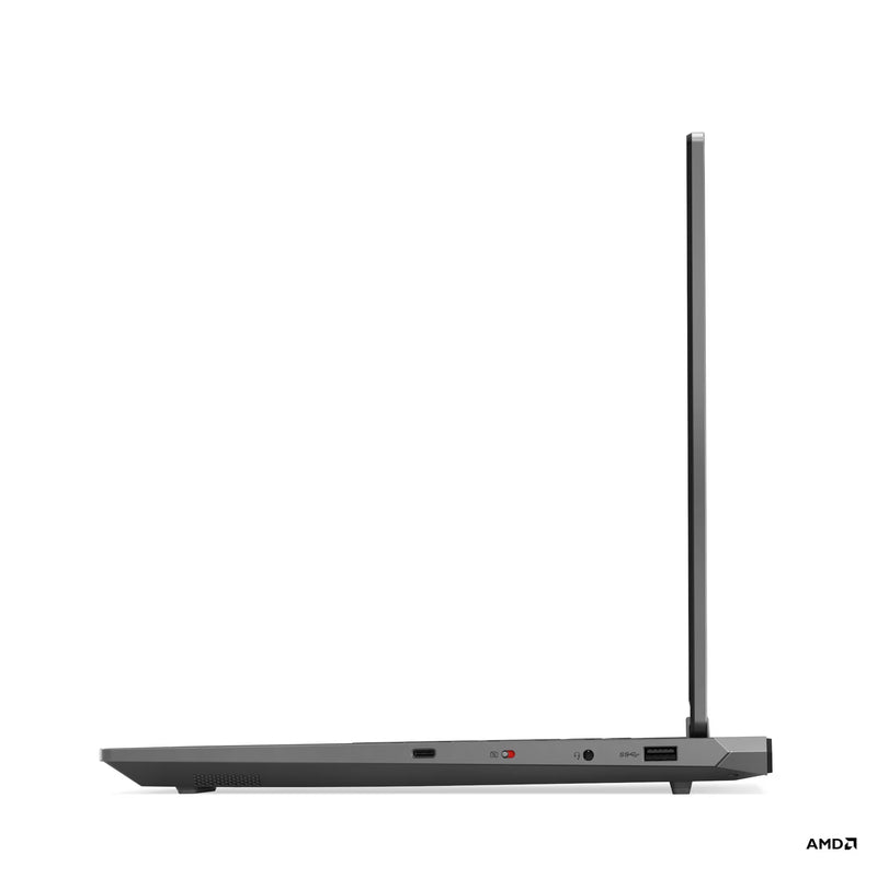 Lenovo LOQ 15ARP9, 24GB RAM +512GB SSD | AMD Ryzen 7 7435HS | NVIDIA GeForce RTX 3050A 4GB | Windows 11 Home