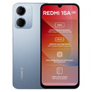 Redmi 15A 5G | 4GB+128GB | Awesome Blue