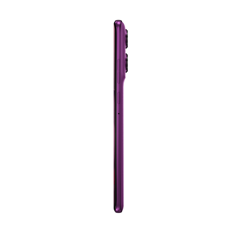 Motorola edge 60 Pro 5G | 12GB+256GB | Pantone Sparkling Grape