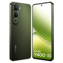 VIVO Y400 5G | 8G+256GB | OLIVE GREEN
