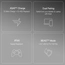 boAt Rockerz 210 ANC Bluetooth in Ear Neckband (BOAT ROCKERZ 210 ANC)