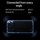 OnePlus 15 5G | 12GB+256GB | Infinite Black