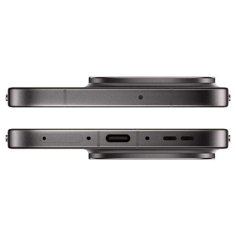 Oppo Find X9 Pro 5G | 16GB + 512GB | Titanium Charcoal