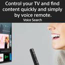Sony 164 cm (65 inches) BRAVIA 2 4K Ultra HD Smart LED Google TV (K-65S25M2 IN5)