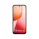 VIVO Y51 PRO 5G | 8GB+256GB | NOBLE GOLD