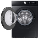 Samsung 12 kg (Wash) / 7 kg (Dry) Front Load Washer Dryer Combo, Q-Drive, (WD12FB7B34GBTL)