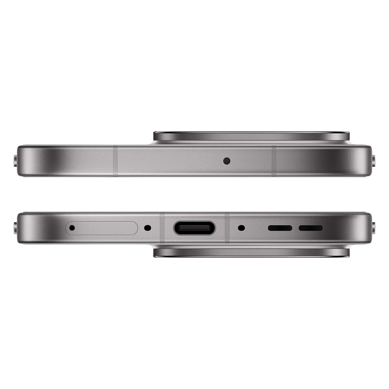 Oppo Find X9 5G | 16GB + 512GB | Titanium Grey