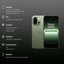 OnePlus 13s 5G | 12GB+256GB | Green Silk