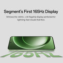 OnePlus 15R 5G | 12GB+512GB | Mint Breeze