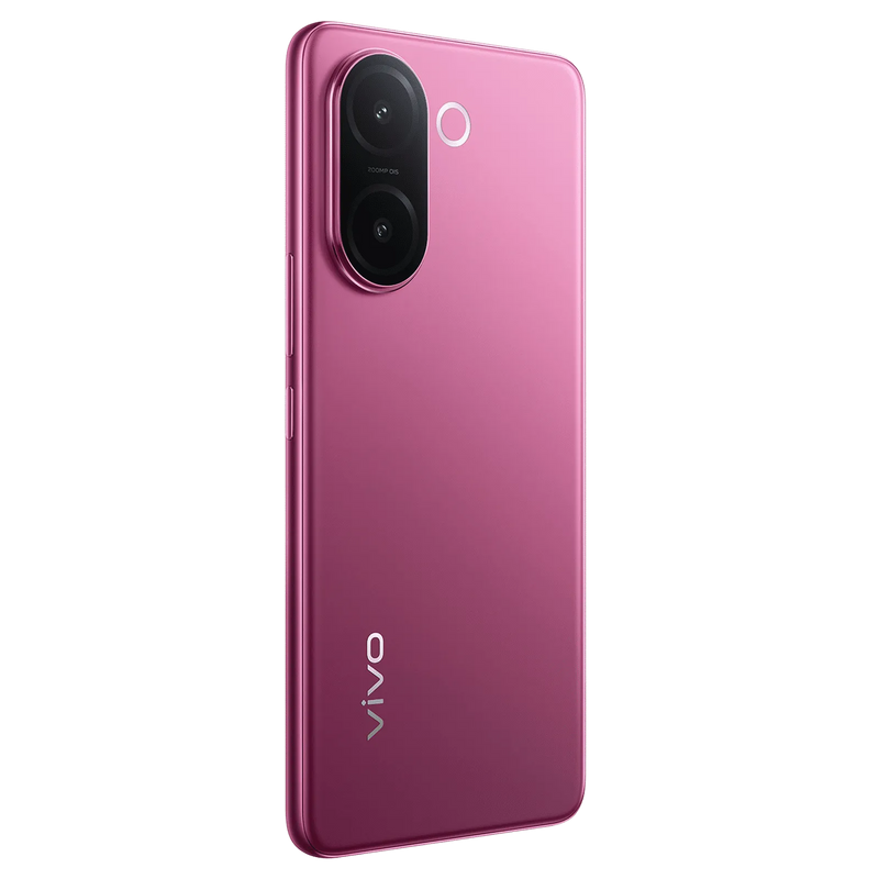 Vivo V60e 5G | 12GB + 256GB | Elite Purple