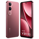 VIVO Y31 5G | 6GB+256GB | ROSE RED