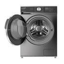Lloyd 7.0 kg Tru Slim Fully Automatic Front Load Washing Machine (GLWF703TSGGB)