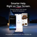 Redmi Note 15 5G | 8GB+256GB | Black