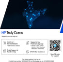 HP 15-fd0746TU | Intel Core 5 120U | 16 GB+512 GB SSD | Windows 11 Home