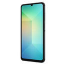 Samsung Galaxy A06 5G | 4GB + 64GB | Black