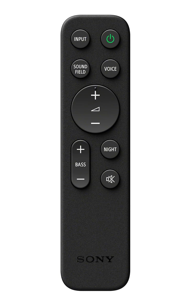 Sony Bravia Theatre Bar 6 | HT-B600