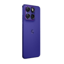 Motorola Edge 70 Fusion 5G | 8GB + 256GB | Pantone Orient Blue
