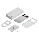 Nothing Phone 4a Pro 5G | 12GB+256GB | Black