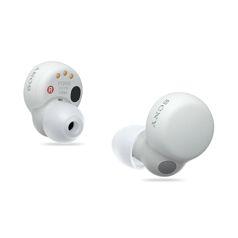 Sony LinkBuds S WF-LS900N Truly Wireless Noise Cancelling Earbuds -  Ultra-light for All-day Comfort with Crystal clear call quality (WF-LS900N)