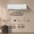 IFB Fastcool 1.5 Ton 5 Star Air Conditioner with Self Clean Technology | GN Pro-Series