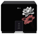LG 8L RO+UV+Mineral Booster Water Purifier with Steel Tank, Black (WW156RTTB.CBTQEIL)