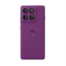 Motorola edge 60 Pro 5G | 8GB+256GB | Pantone Sparkling Grape