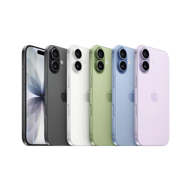 Apple iPhone 17  | 512GB | White