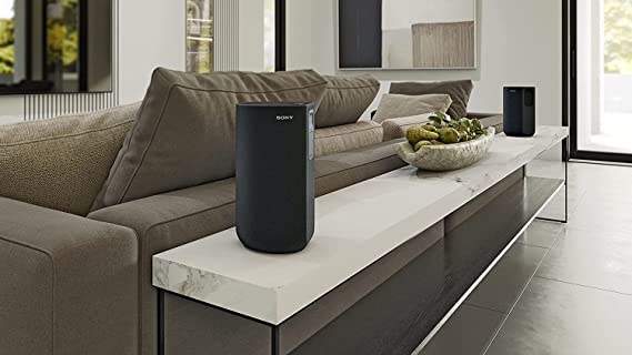 Sony A Series Premium Soundbar | HT-A3000