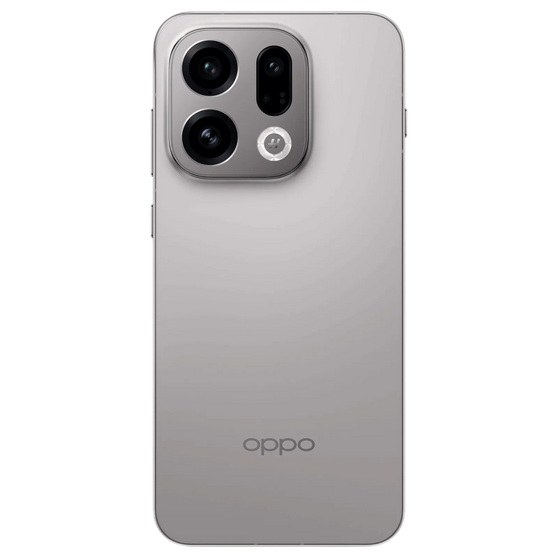 Oppo Find X9 5G | 12GB + 256GB | Titanium Grey
