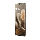 Motorola edge 60 Pro 5G | 8GB+256GB | Pantone Walnut