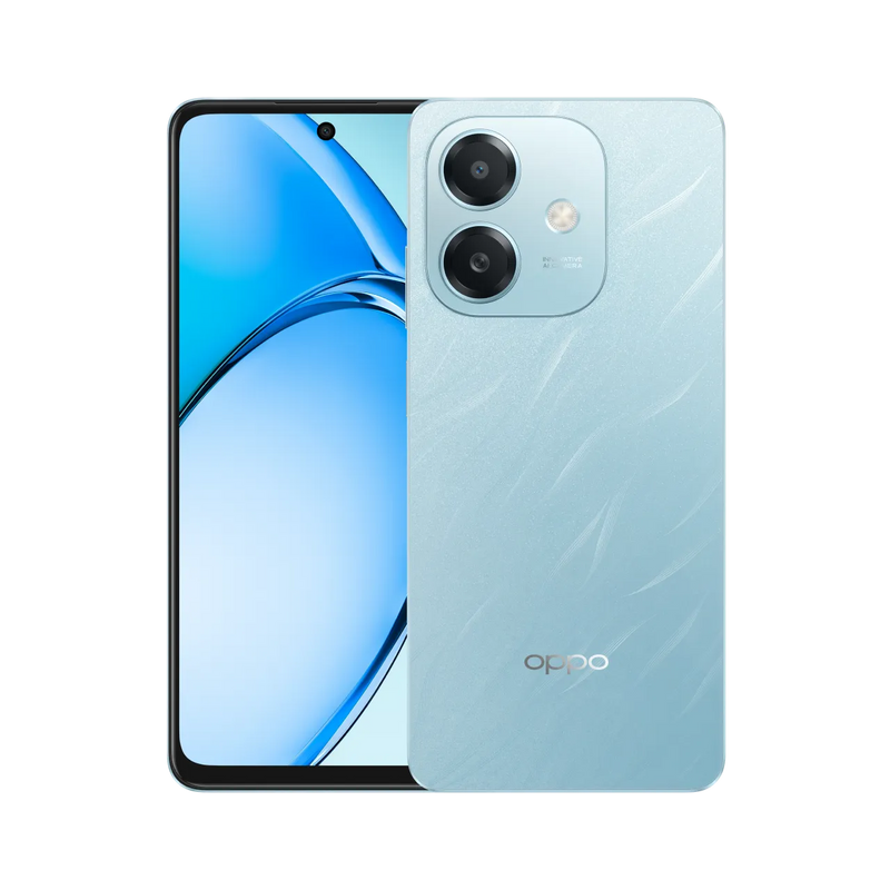 Oppo A3x 4G 4GB+64GB (Ocean Blue)