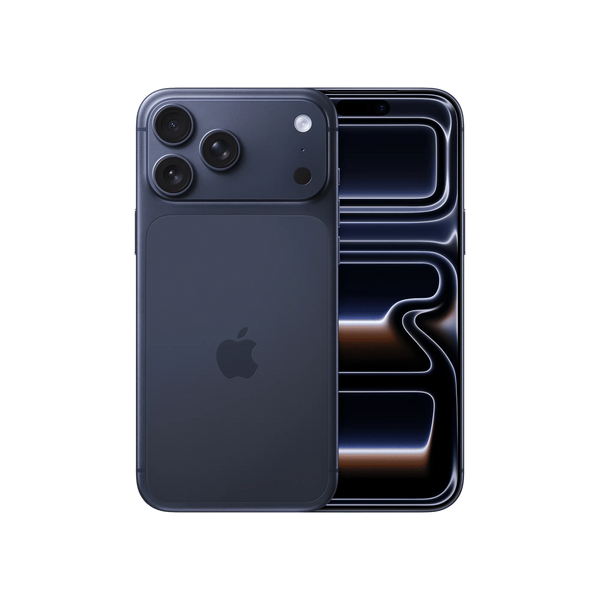 Apple iPhone 17 Pro Max | 1TB | Deep Blue