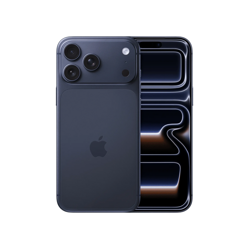 Apple iPhone 17 Pro Max | 512TB | Deep Blue
