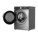 Lloyd 7.0 kg Tru Slim Fully Automatic Front Load Washing Machine (GLWF703TSGGB)