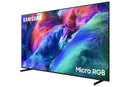 Samsung 55 Inches 4K Micro RGB Vision AI Smart TV (MRA55R85HAULXL)
